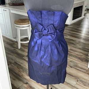 Beautiful cocktail dress